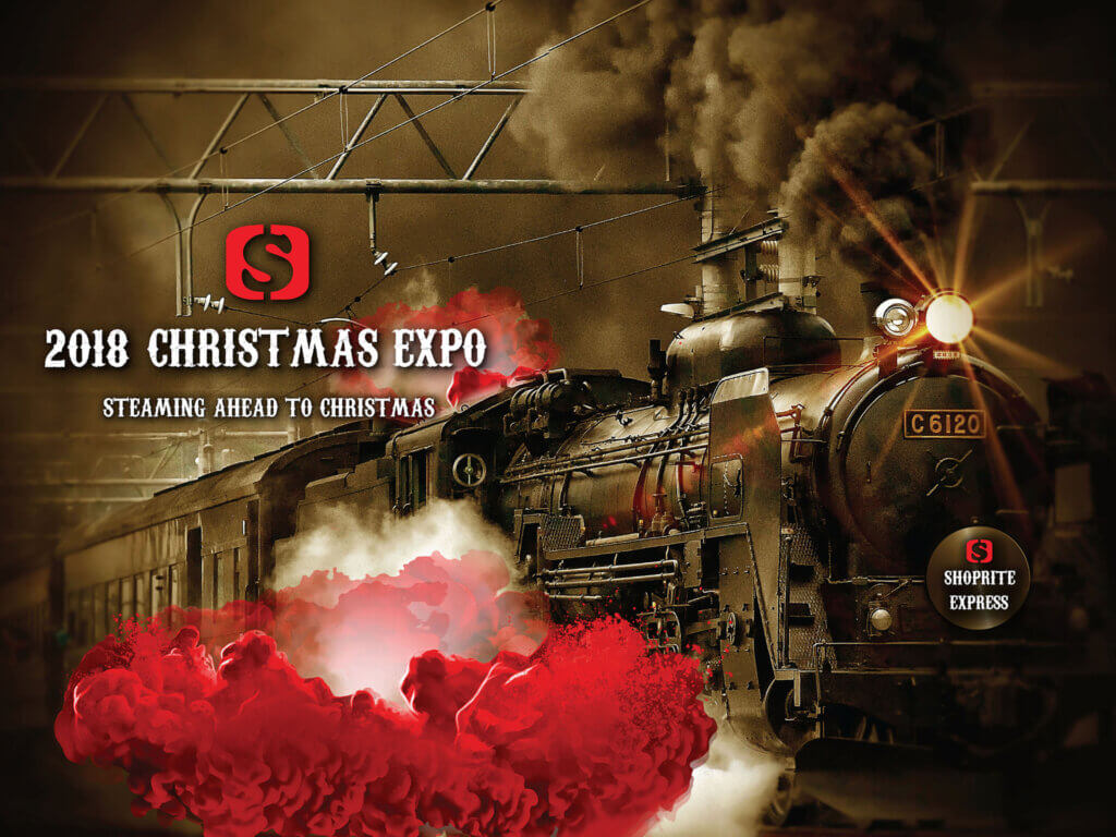 Event Graphic Design by Jagged Promotions